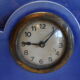 Pendule pendulette art deco St Clément
