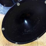 Vintage tulip foot table