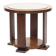 Table d'appoint Bauhaus Art-Déco antique