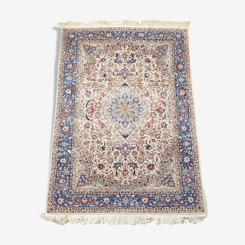 Ancient Iranian carpet 187 X 270 cm
