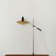 Floor Lamp by Georges Frydman for Temde