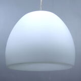 Vintage 90s design pendant lamps Isa by King & Miranda for Sirrah
