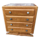 Commode Art Deco