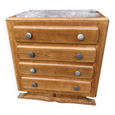 Commode Art Deco