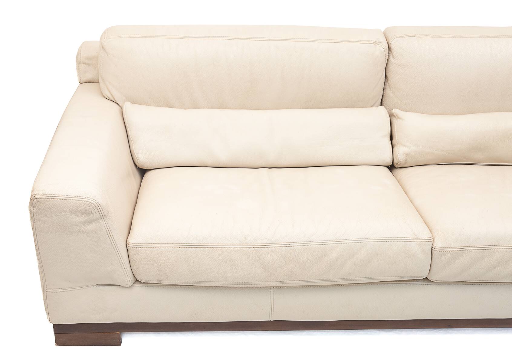 Sofa by Natuzzi