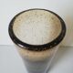 Vase verrerie Bendor