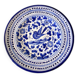 10 plates, Perugia in Italy