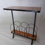 Table porte revues