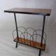 Table porte revues