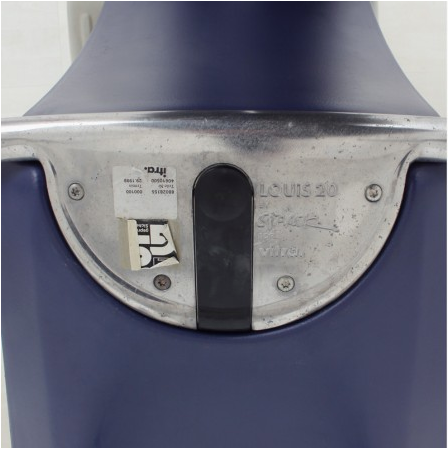 Philipp Starck for Vitra - Louise20