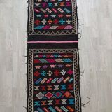 Handmade Berber Corridor Rug