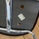 Lot de 7 chaises Steelcase Strafor