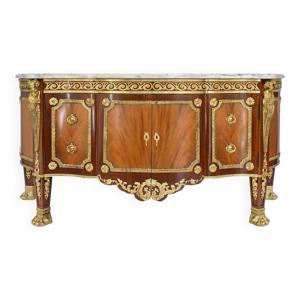 buffet de style louis - xvi