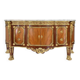 Louis XVI style buffet