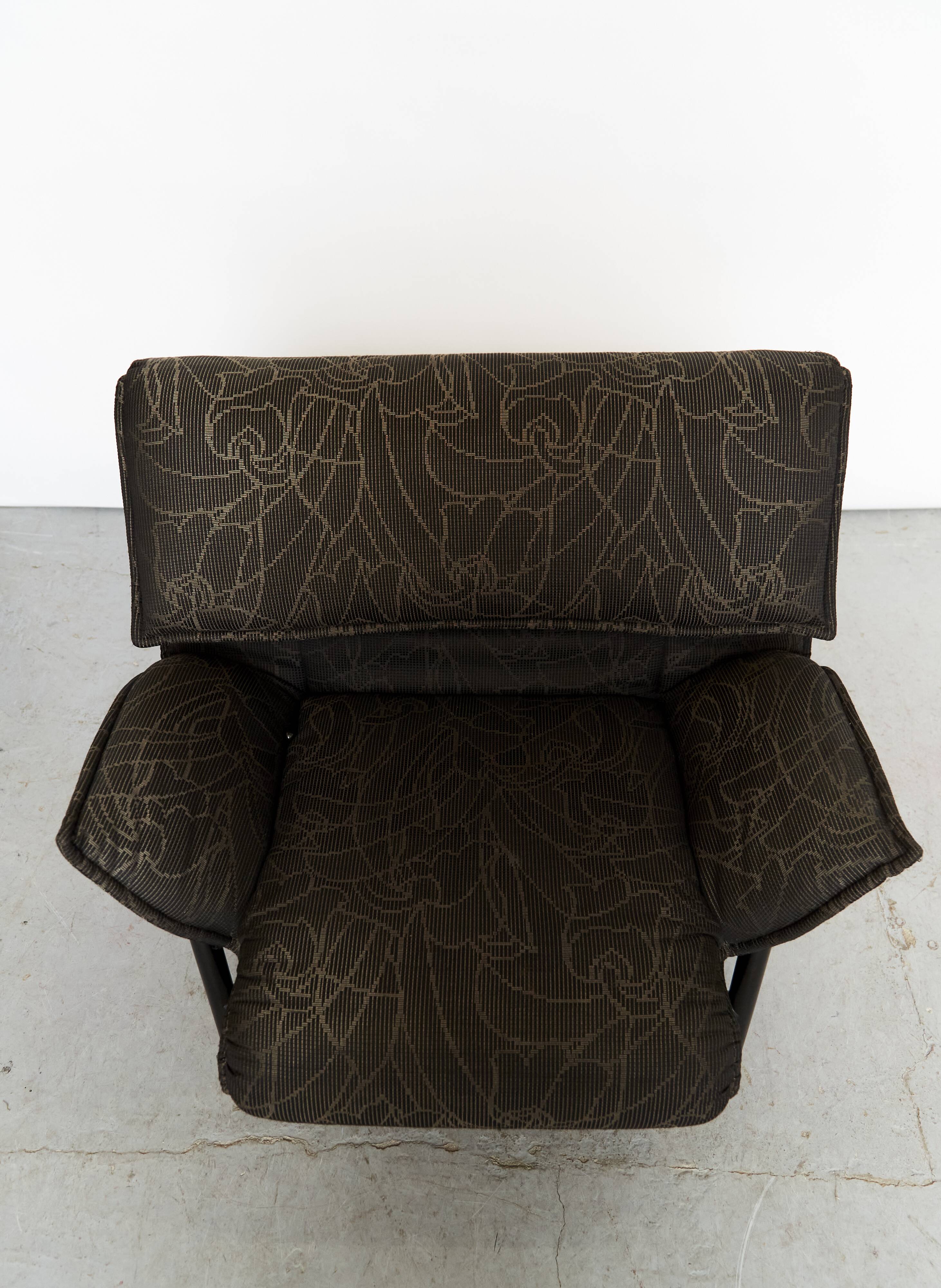 Chaise "Véranda" Vico Magistretti pour Cassina