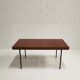 Table de repas extensible ARP  1950