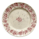 Low iron clay compote bowl "Aster" Longchamp