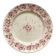 Low iron clay compote bowl "Aster" Longchamp