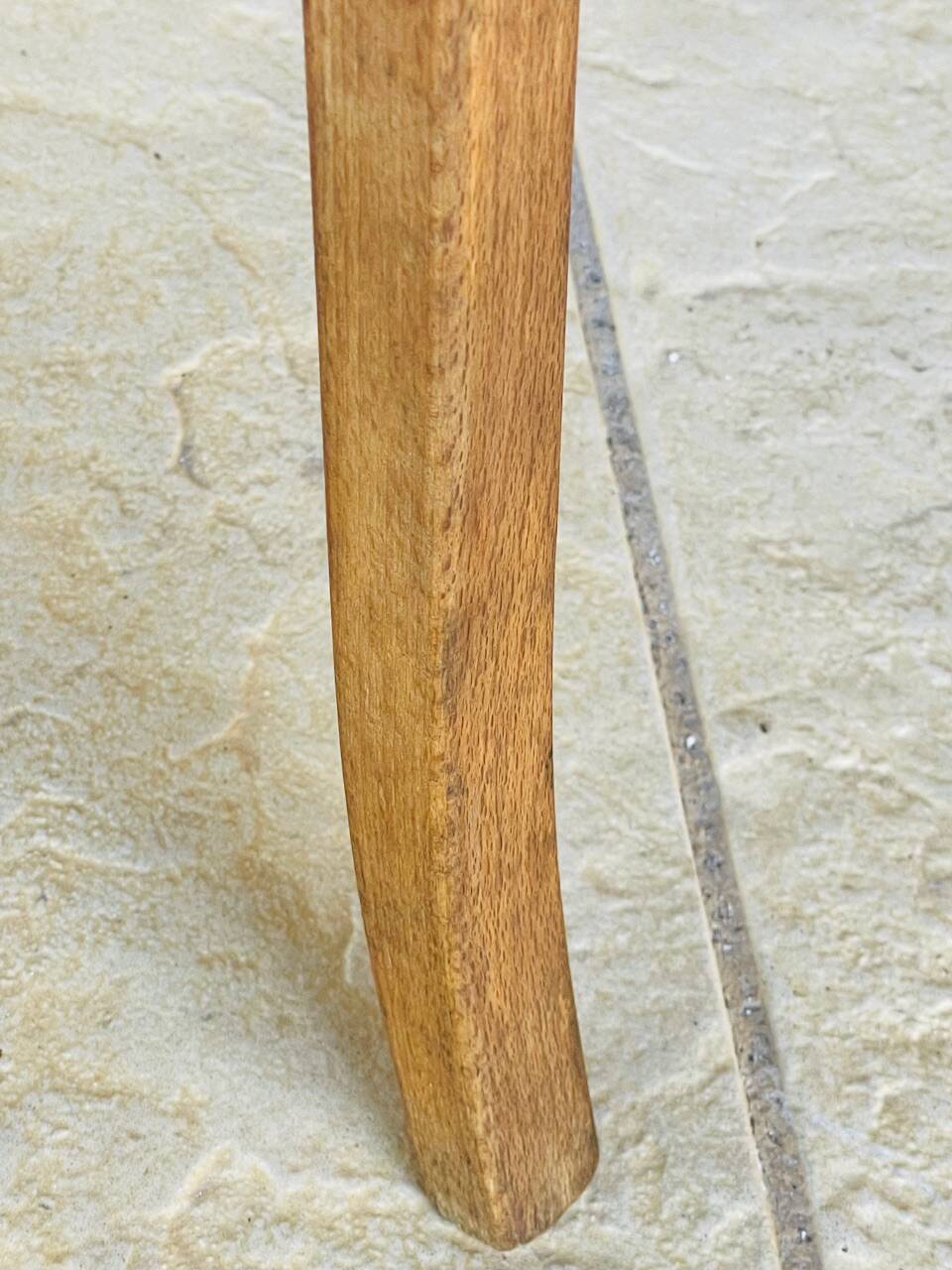 Baumann Model 92 Vintage Stool, 1950s