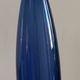 Large Vintage Cobalt Blue Art Glass Carafe by Zwiesel Glas – Mid-Centu