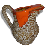 Pot à eau style Vallauris