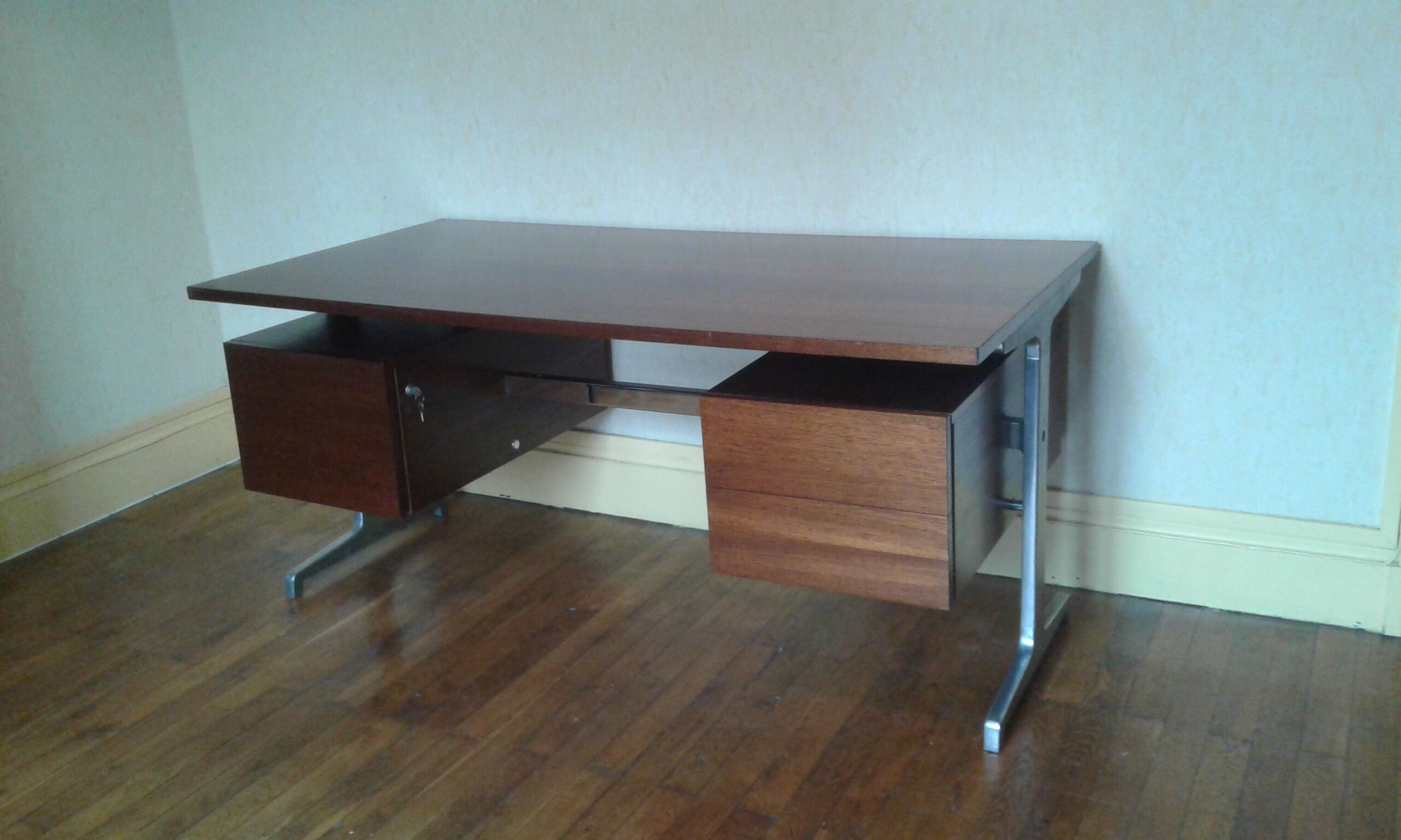 60s desk
