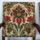 Castle armchairs