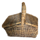Panier osier