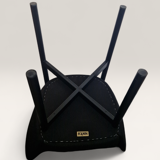 Bridge Residence Armchair - Publisher Kann - Design Jean Couvreur