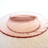 6 rosaline flat plates