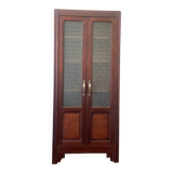 Armoire style art déco