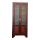 Art deco style wardrobe