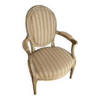 Fauteuil époque Louis XVI