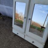 Toilet cabinet, pharmacy