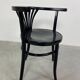 Black secession seat group by Fischel