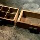 Workshop furniture - Drawers - Very good condition
