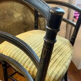 Chaise napoleon III
