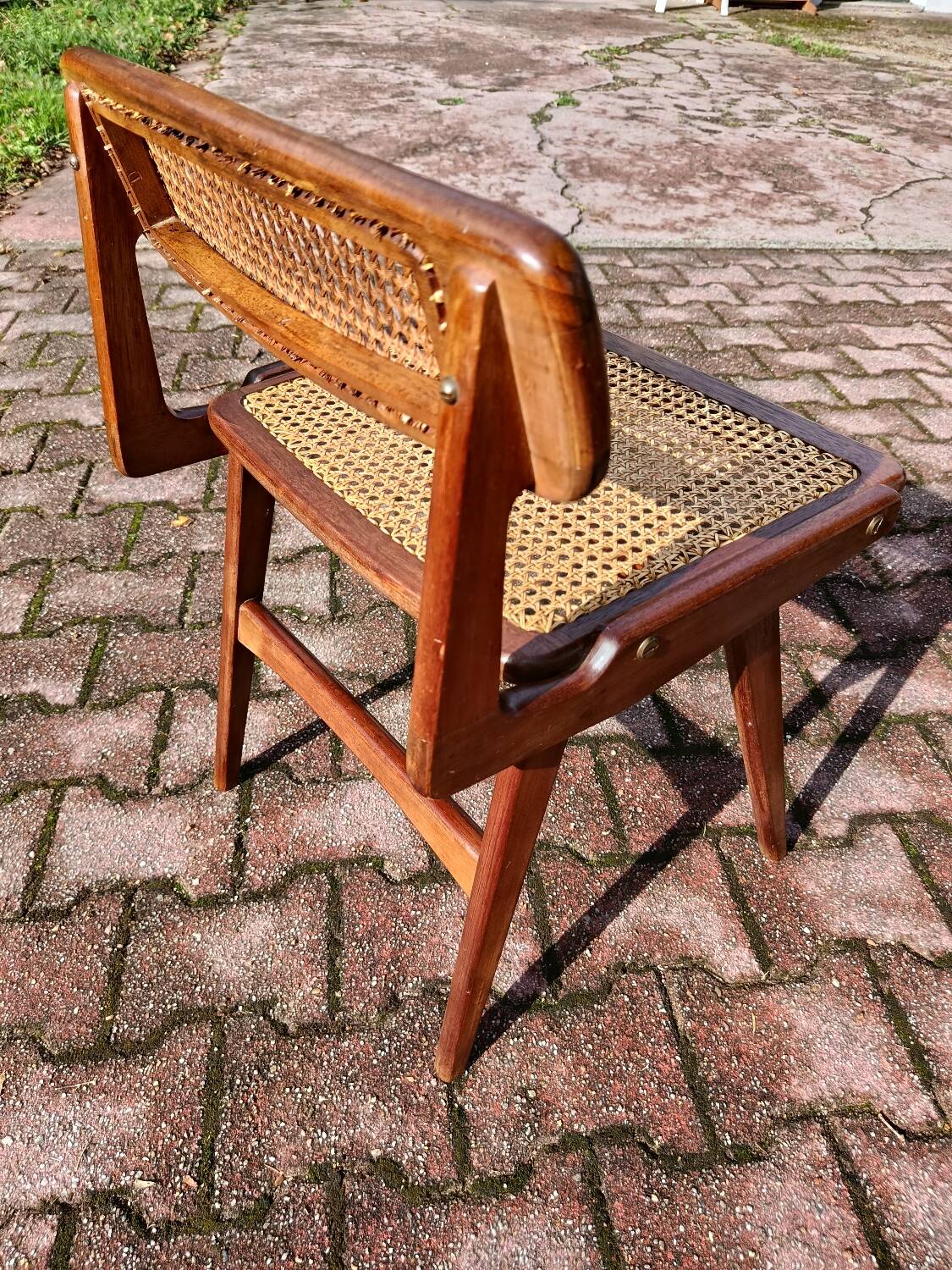 Michel Ducaroy chair