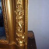 Miroir Louis Philippe