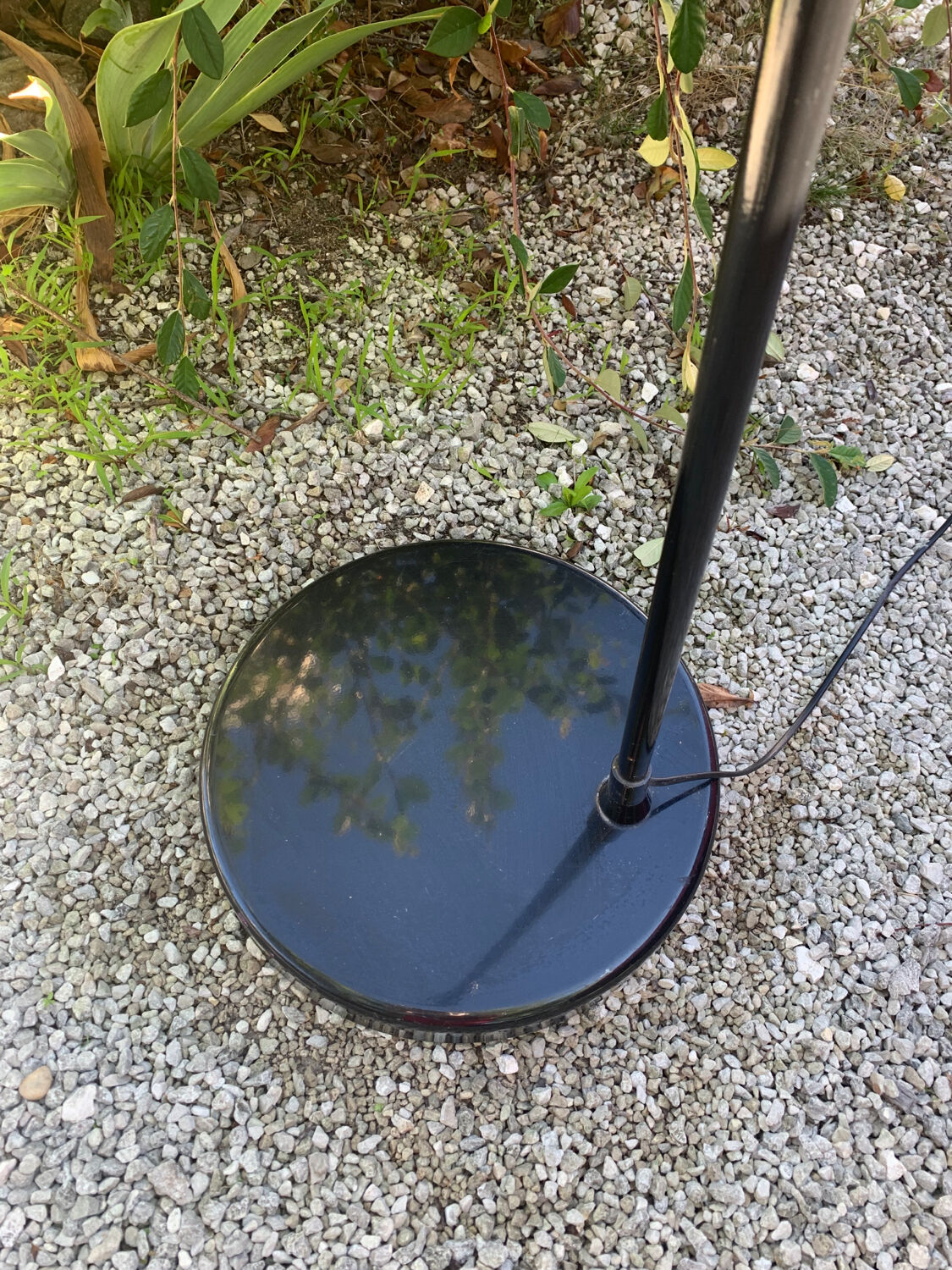Floor lamp