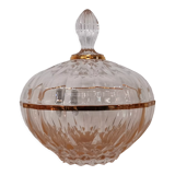 Sweetening or candy box crystal of Arques