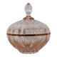 Sweetening or candy box crystal of Arques