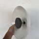 Onyx wall light - Studio Bandido
