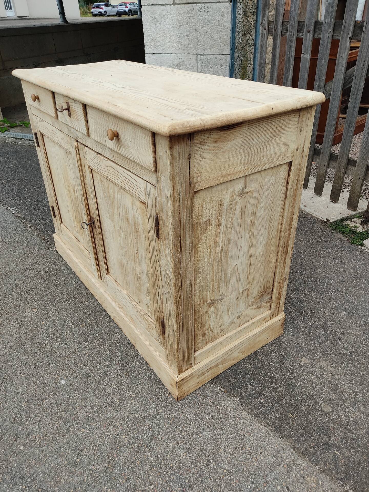Workshop furniture