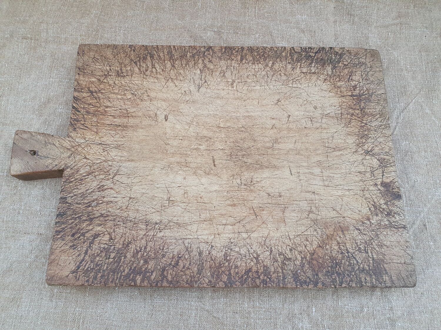 Cutting board