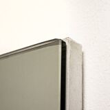 Space Age style mirror hook from Italy in the 1970s