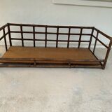 Daybed bench bed