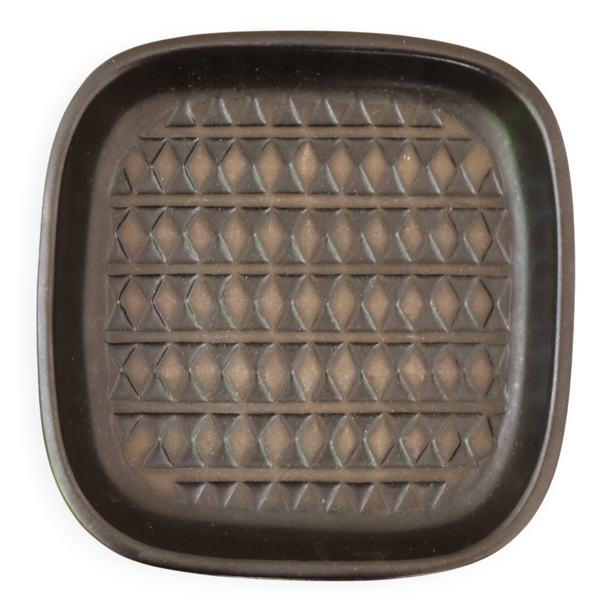 Empty pocket Mari Simmulson, Upsala-Ekeby, Sweden