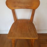 50s bistro chair
