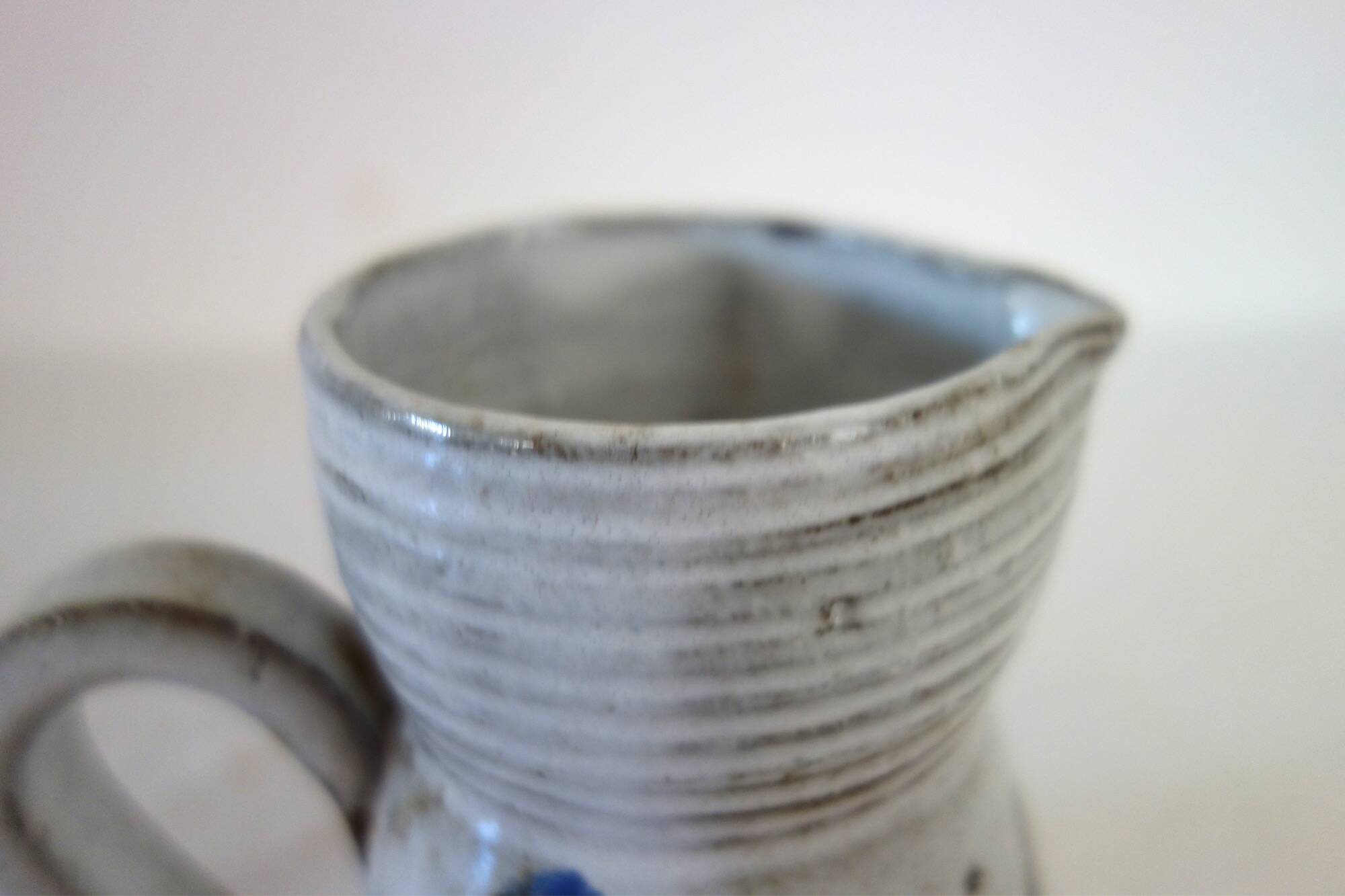 Albert Thiry pitcher, Vallauris, 1950s/1960s